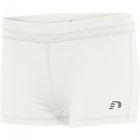 [해외]NEWLINE SPORT Core Athletic Hot 짧은 레깅스 6138503476 White