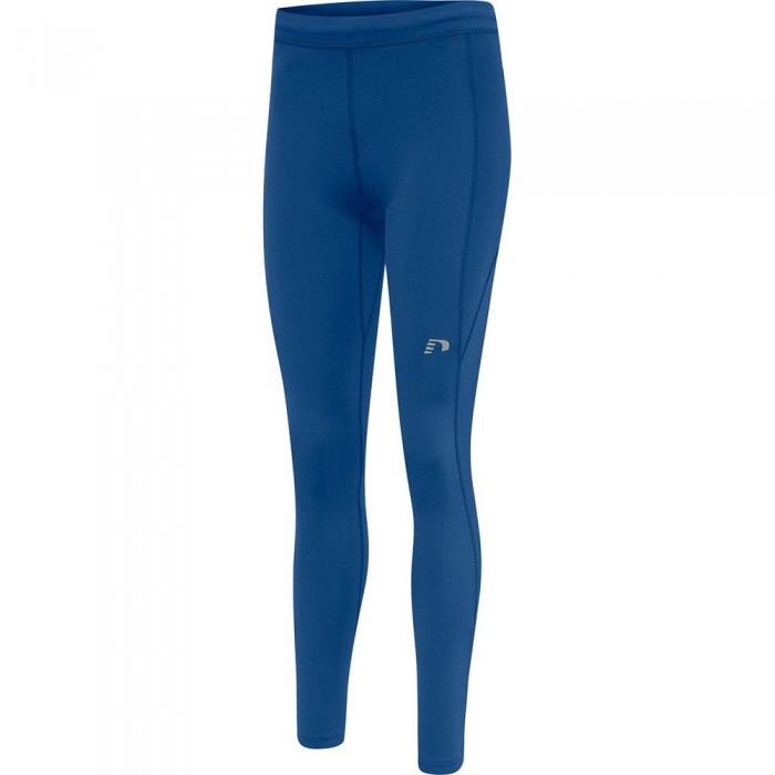 [해외]NEWLINE SPORT Core 레깅스 6138503494 Blue