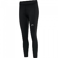 [해외]NEWLINE SPORT Core Warm Protect 레깅스 6138503497 Black