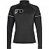 [해외]NEWLINE SPORT Core Neck 후드티 6138503864 Black