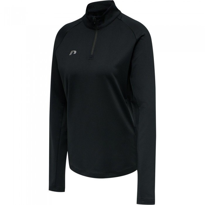 [해외]NEWLINE SPORT Core Midlayer 후드티 6138503867 Black