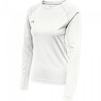 [해외]NEWLINE SPORT Core 런닝 긴팔 티셔츠 6138502516 White