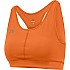 [해외]NEWLINE SPORT 코어 스포츠 브라 6138505368 Orange