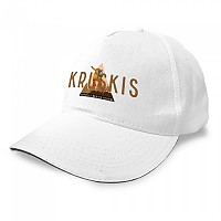 [해외]KRUSKIS Whenever 모자 6141147021 White