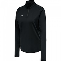 [해외]NEWLINE SPORT Core Midlayer 후드티 6138514633 Black