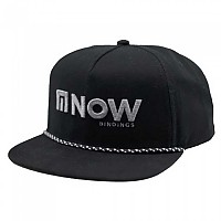 [해외]NOW Corp 모자 6137769261 Black