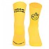 [해외]PACIFIC SOCKS Catch me 짧은 양말 6141107909 Yellow