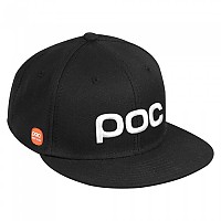 [해외]POC Race Stuff 모자 6136123071 Uranium Black