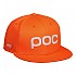 [해외]POC Race Stuff 모자 6137504645 Fluorescent Orange