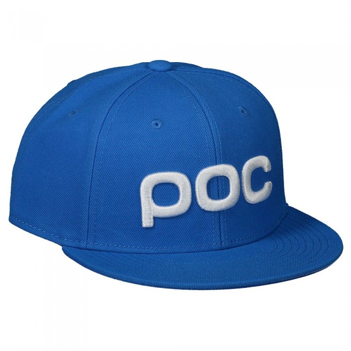 [해외]POC Corp 모자 6138284503 Natrium Blue