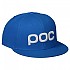 [해외]POC Corp 모자 6138284503 Natrium Blue