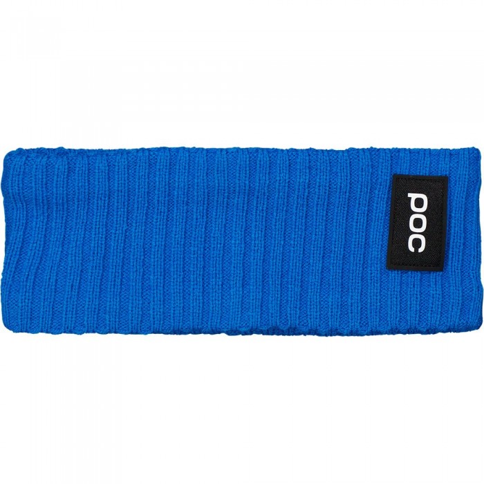 [해외]POC Rib 헤드밴드 6138476151 Natrium Blue