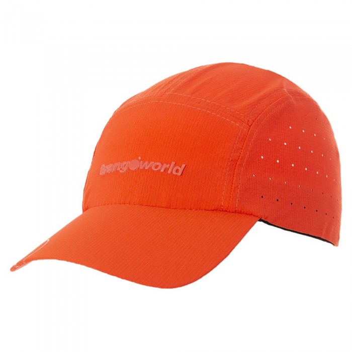 [해외]트랑고월드 Bonhomme 모자 6139616778 Spicy Orange