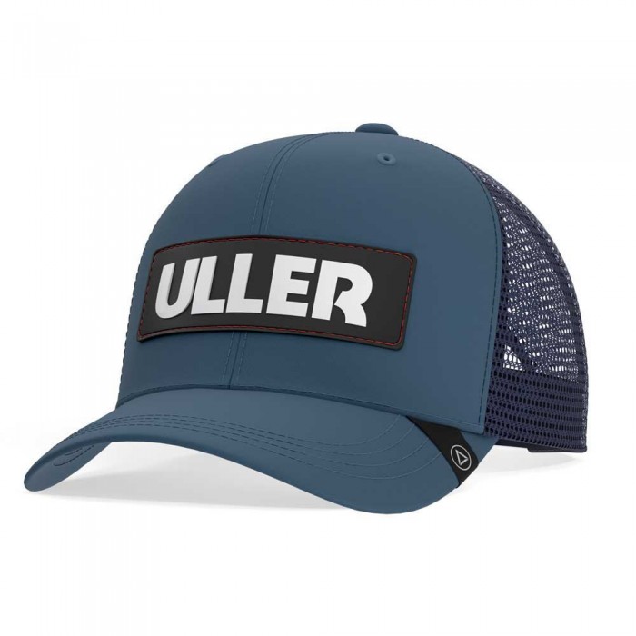 [해외]ULLER Orbital 모자 6141117355 Blue