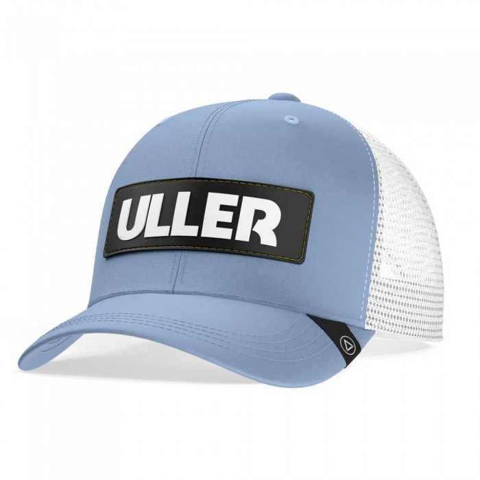 [해외]ULLER Orbital 모자 6141117358 Blue / White