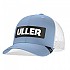 [해외]ULLER Orbital 모자 6141117358 Blue / White