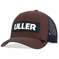 [해외]ULLER Orbital 모자 6141117359 Brown / Blue