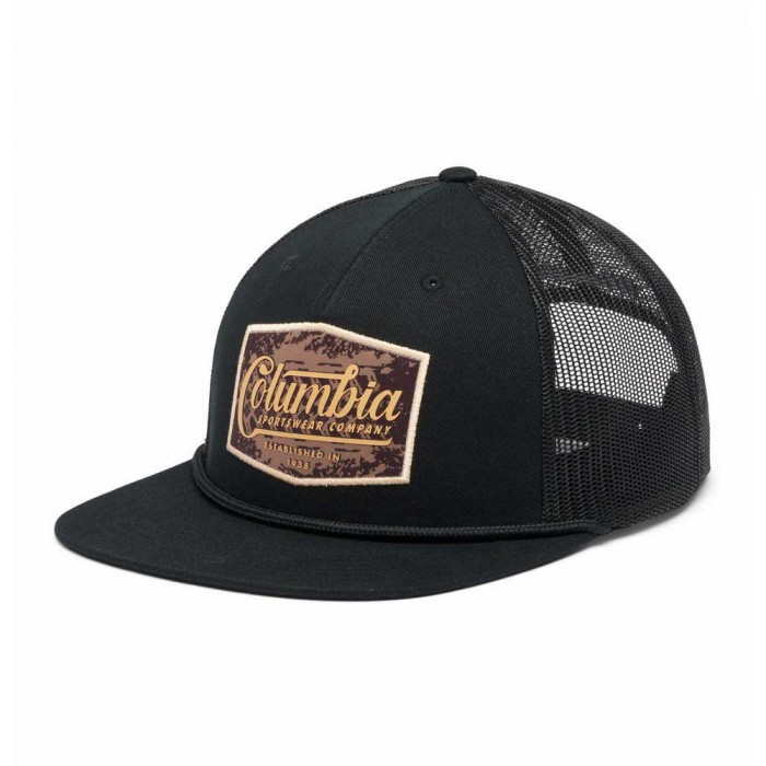 [해외]컬럼비아 Columbia™ 모자 6140574593 Black / Landroamer