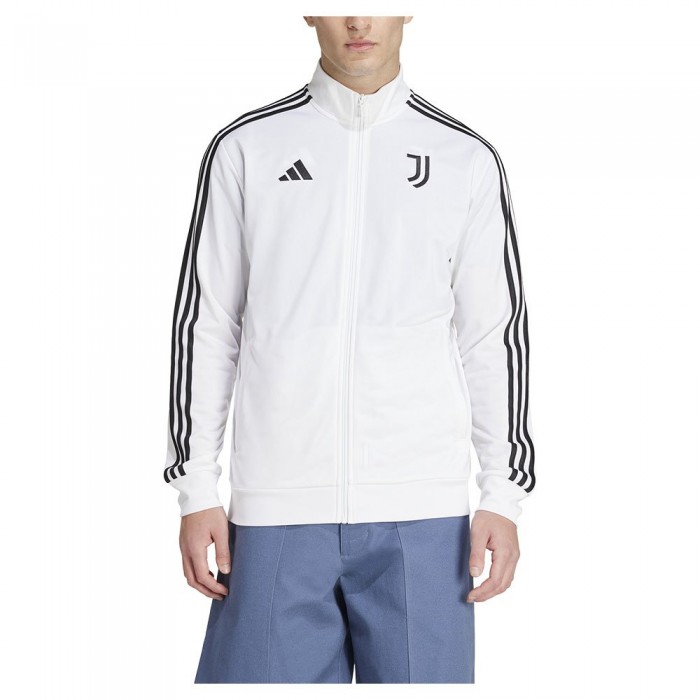 [해외]아디다스 Juventus DNA 트랙 자켓 6141125773 White