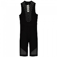 [해외]HUUB Pinnacle 수영복 6140607986 Black / Blue / Silver