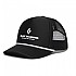 [해외]블랙 다이아몬드 Flat Bill Trucker 모자 6140648148 Black Eq