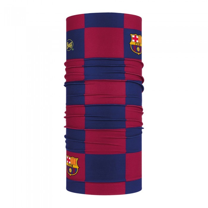 [해외]버프 ? FC Barcelona Original Home 19/20 넥워머 6137705998 Red / Blue