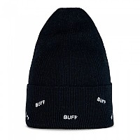 [해외]버프 ? Knitted 비니 6141204587 Black