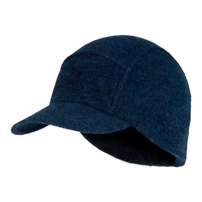 [해외]버프 ? Merino 플리스 모자 6141204625 Solid Navy