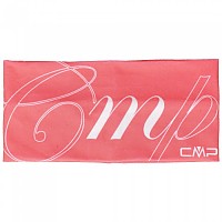 [해외]CMP 6535508 헤드밴드 6139192005 Red Fluo