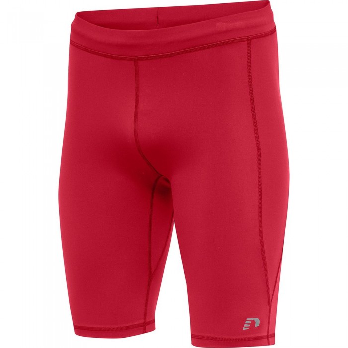 [해외]NEWLINE SPORT Compression Tech Sprinters 반바지 6138470145 Red