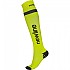 [해외]NEWLINE SPORT Compression 양말 6138470173 Fluorrescent Yellow / Black