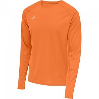 [해외]NEWLINE SPORT Core 런닝 긴팔 티셔츠 6138502354 Orange