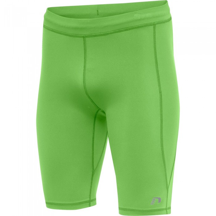 [해외]NEWLINE SPORT Compression Tech Sprinters 반바지 6138503363 Green Fluor