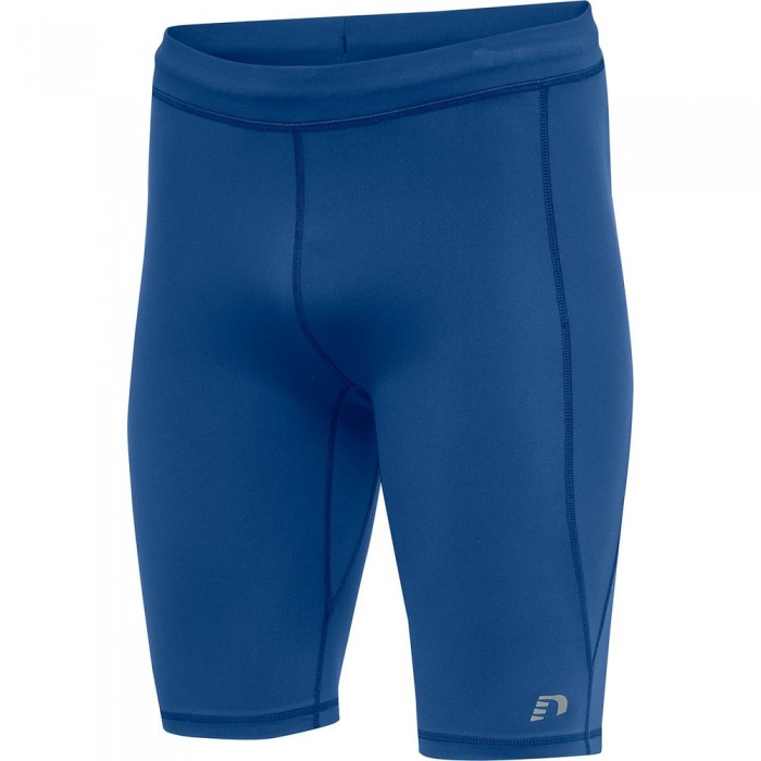 [해외]NEWLINE SPORT Compression Tech Sprinters 반바지 6138503365 Blue