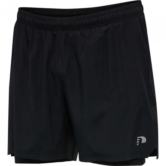 [해외]NEWLINE SPORT Core 반바지 6138503400 Black