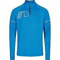 [해외]NEWLINE SPORT Core Neck 후드티 6138503419 Blue Dark / Grey