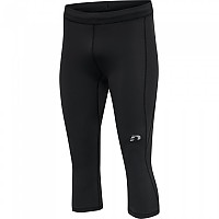 [해외]NEWLINE SPORT Core Knee 레깅스 6138504259 Black