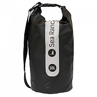 [해외]SEA RANCH 10L 드라이백 6140621422 Black