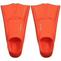 [해외]오르카 수영 지느러미 6139911835 High Vis Orange