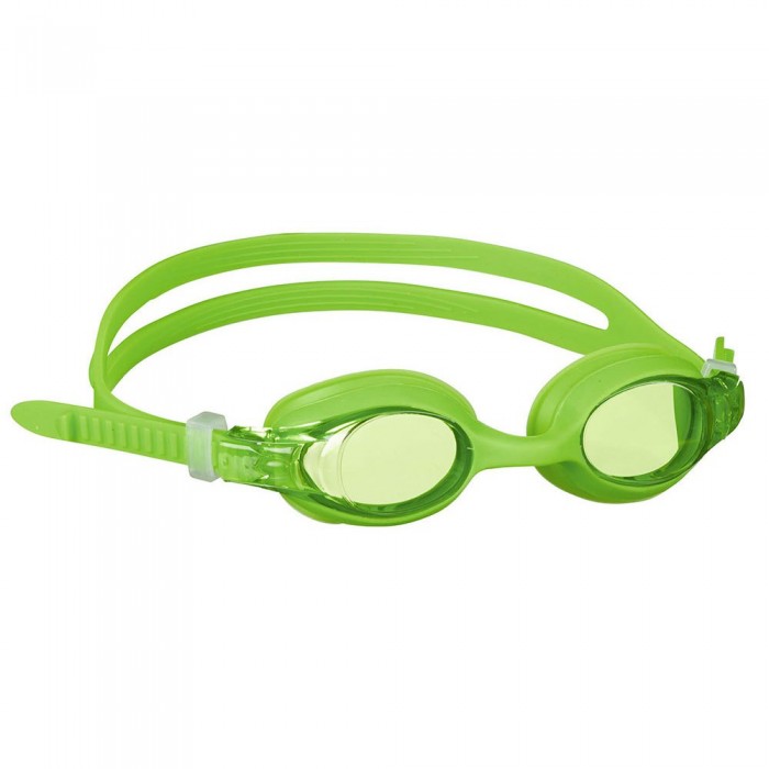 [해외]BECO Sealife 4+ 99027 08 수영 고글 6141145857 Green