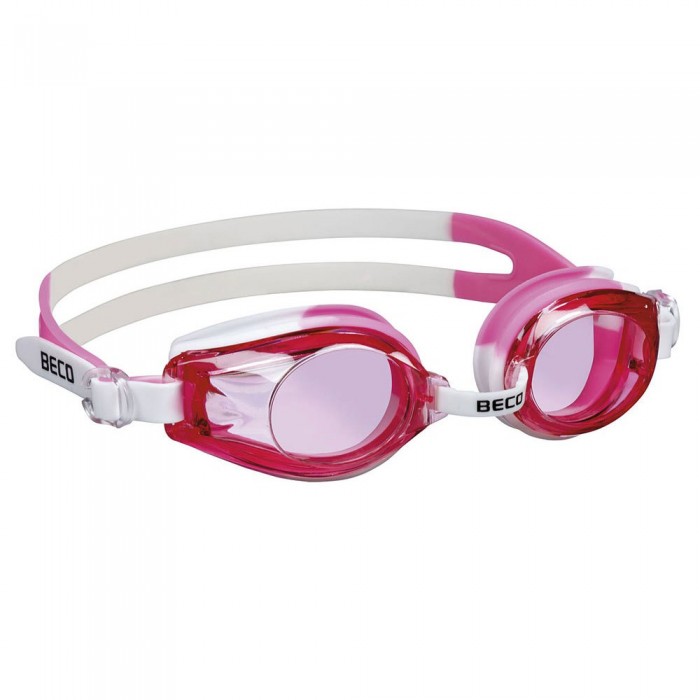 [해외]BECO UV Antifog 9926 14 어린이 수영 고글 6141145878 White / Pink