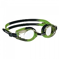 [해외]BECO UV Antifog 9926 80 수영 고글 6141145880 Green / Black