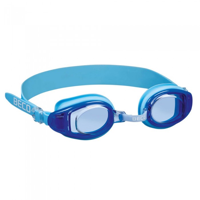 [해외]BECO UV Antifog 9927 00 어린이 수영 고글 6141145881 Blue