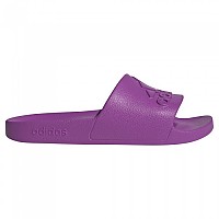 [해외]아디다스 Adilette Aqua 슬리퍼 6141097104 Purple Burst / Purple Burst / Purple Burst