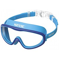 [해외]SEACSUB 수영 고글 Benny 6140469477 Blue / Light Blue