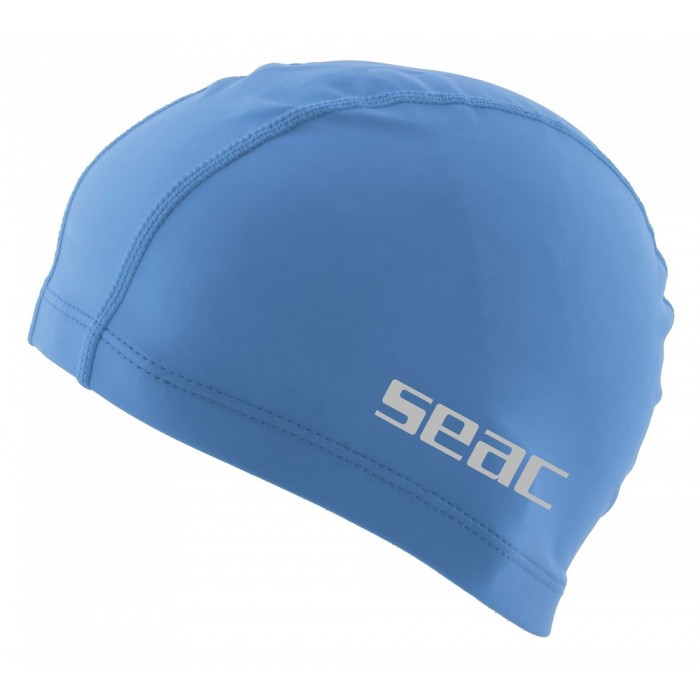 [해외]SEACSUB Comfort 수영 모자 6140469480 Blue