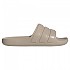 [해외]아디다스 Adilette Flow 슬리퍼 6141097116 Clay Brown / Clay Brown / Clay Brown