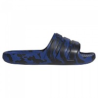 [해외]아디다스 Adilette Flow 슬리퍼 6141097123 Team Royal Blue / Core Black / Team Royal Blue