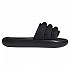 [해외]아디다스 Adilette Zplaash 슬리퍼 6141097139 Core Black / Core Black / Core Black