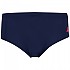 [해외]아쿠아스피어 Essential 14 cm Brief 수영복 브리프 6140553671 Navy Blue / Pink